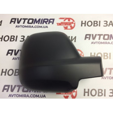 Корпус правого дзеркала Peugeot Partner 2008-2016 Alkar 6344867